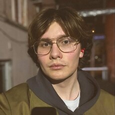 Фотография мужчины Саша, 23 года из г. Нижний Новгород