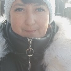 Фотография девушки Анна, 47 лет из г. Иркутск