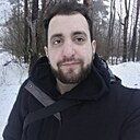 Канан, 25 лет