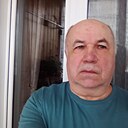 Сергей, 66 лет
