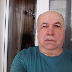 Фотография мужчины Сергей, 66 лет из г. Железногорск