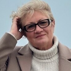 Фотография девушки Елена, 67 лет из г. Джубга