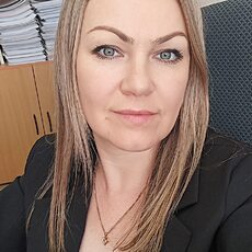 Фотография девушки Elena, 39 лет из г. Ставрополь