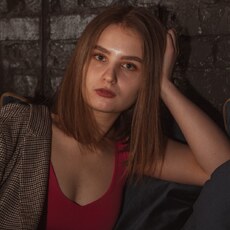 Фотография девушки Мила, 28 лет из г. Мариинск