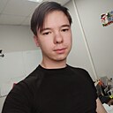 Даниэль, 25 лет