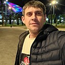 Андрей, 37 лет