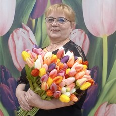 Фотография девушки Наталья, 59 лет из г. Курчатов