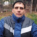 Макс, 37 лет