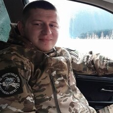 Фотография мужчины Юрий, 30 лет из г. Калининград