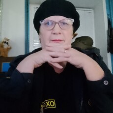 Фотография девушки Любовь, 61 год из г. Ногинск