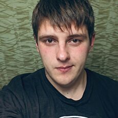 Фотография мужчины Кирилл, 28 лет из г. Днепр