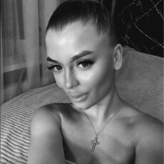 Фотография девушки Дарья, 20 лет из г. Псков