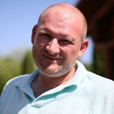 Фотография мужчины Сергей, 40 лет из г. Гродно