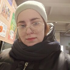 Фотография девушки Света, 21 год из г. Целинное