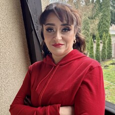 Фотография девушки Людмила, 45 лет из г. Бродница