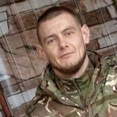 Фотография мужчины Данил, 30 лет из г. Изюм