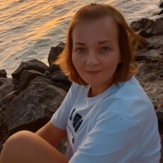 Фотография девушки Тигрица, 27 лет из г. Каменское