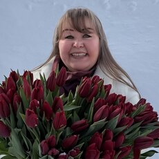 Фотография девушки Венера, 52 года из г. Чебоксары