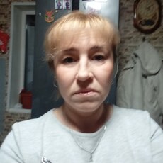 Фотография девушки Алсу, 42 года из г. Магнитогорск