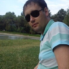 Фотография мужчины Мир, 41 год из г. Нальчик