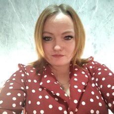 Фотография девушки Анна, 39 лет из г. Чита