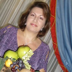 Фотография девушки Ирина, 51 год из г. Новосибирск