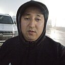 Руслан, 36 лет
