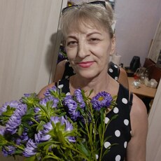 Фотография девушки Анжелика, 53 года из г. Воронеж