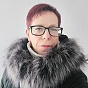 Галина, 54 года