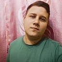 Виталя, 26 лет