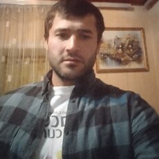 Фотография мужчины Егор, 35 лет из г. Тула