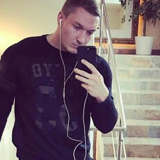 Фотография мужчины Максим, 32 года из г. Витебск