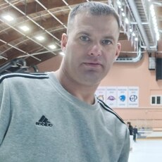 Фотография мужчины Максим, 41 год из г. Новополоцк