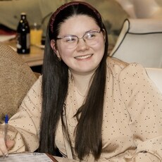 Фотография девушки Надя, 24 года из г. Северодвинск