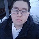 Влад, 20 лет