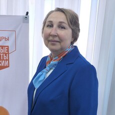 Фотография девушки Евгения, 51 год из г. Енисейск