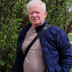 Фотография мужчины Андрей, 58 лет из г. Елец