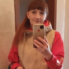 Фотография девушки Надежда, 51 год из г. Бийск