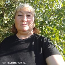 Фотография девушки Лариса, 57 лет из г. Межозерный