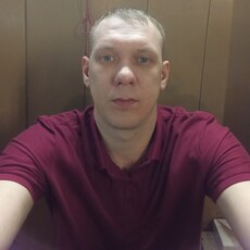 Фотография мужчины Андрей, 31 год из г. Липецк