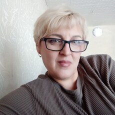 Фотография девушки Надежда, 52 года из г. Златоуст