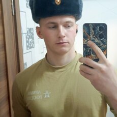 Фотография мужчины Дмитрий, 25 лет из г. Орел
