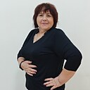 Надежда, 57 лет