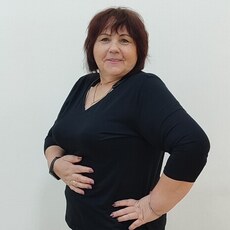 Фотография девушки Надежда, 57 лет из г. Краснодар