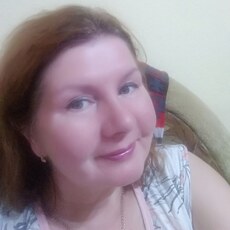 Фотография девушки Татьяна, 54 года из г. Заволжье