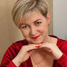 Фотография девушки Валентина, 47 лет из г. Бобруйск