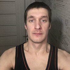 Фотография мужчины Max, 36 лет из г. Северодвинск