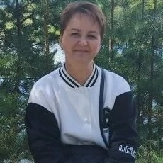 Фотография девушки Ирина, 53 года из г. Кострома