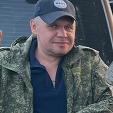Фотография мужчины Николай, 42 года из г. Обнинск