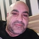 Ваик, 40 лет
